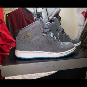 Nike Air Jordan 1 phat (GS)